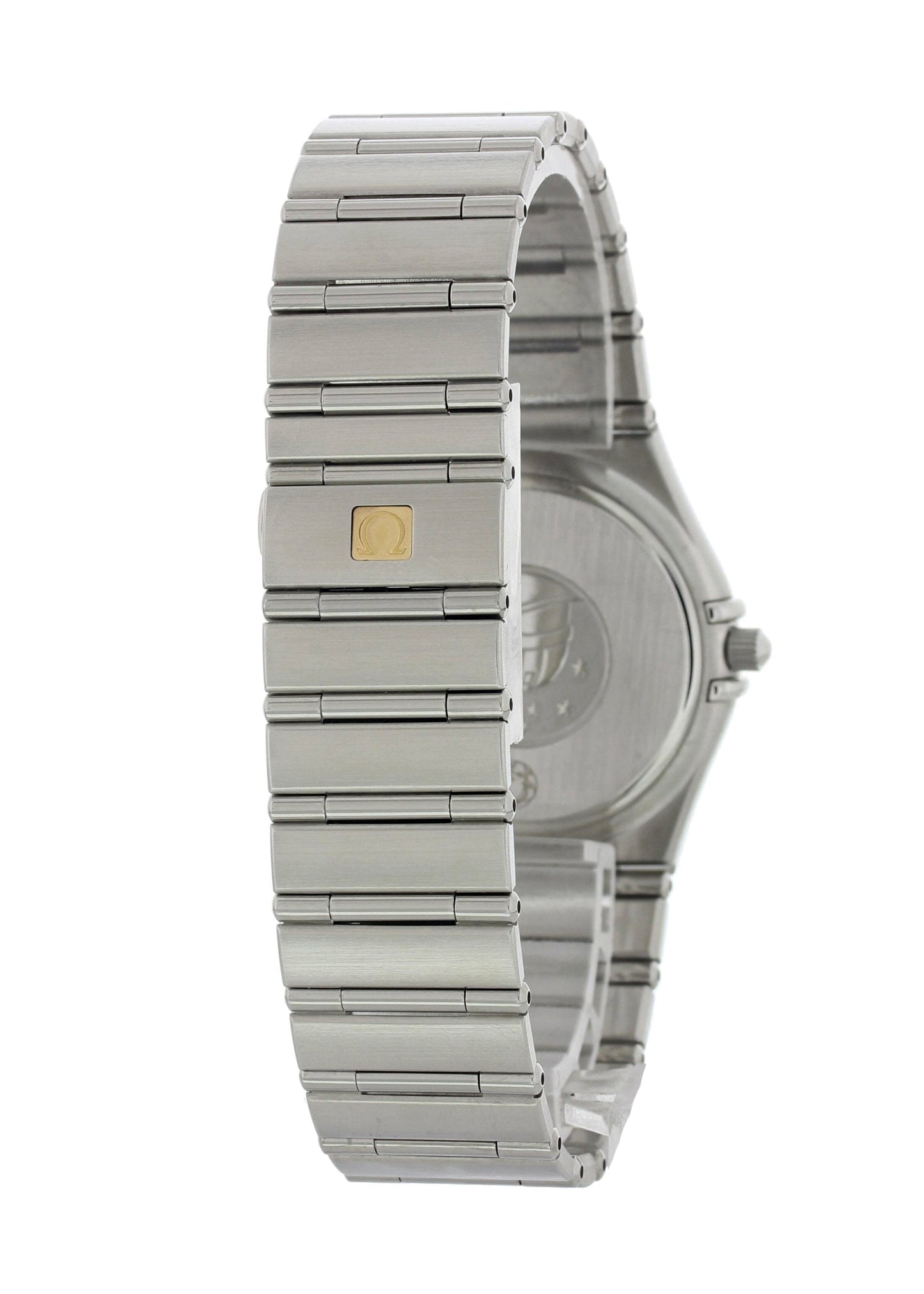 Omega Constellation 1512.30.00 Stainless Steel Ladies Watch - Wristwatch