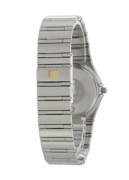 Omega Constellation 1512.30.00 Stainless Steel Ladies Watch - Wristwatch