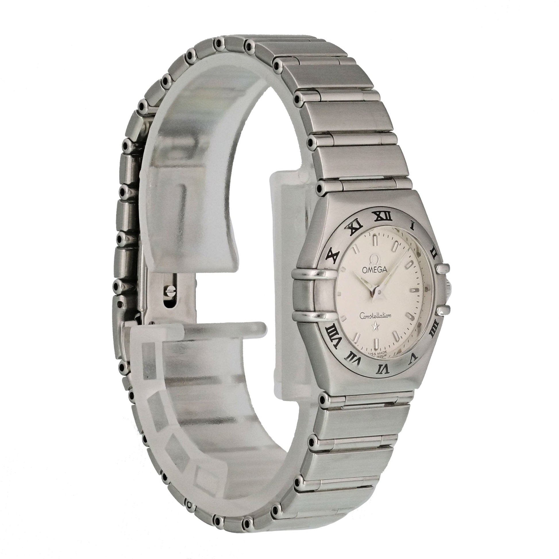 Omega Constellation 1562.30.00 Ladies Watch - Wristwatch