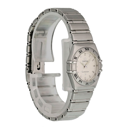 Omega Constellation 1562.30.00 Ladies Watch - Wristwatch