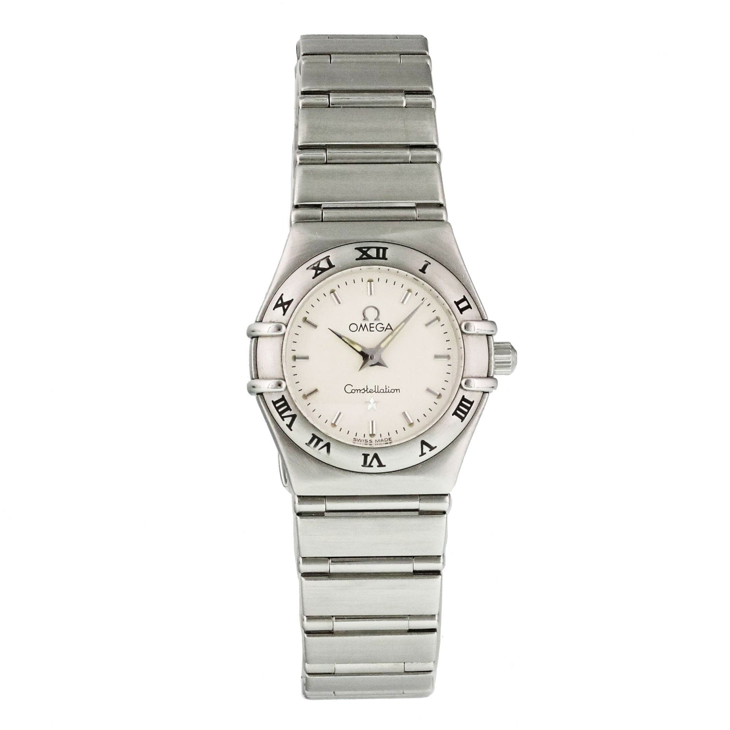 Omega Constellation 1562.30.00 Ladies Watch - Wristwatch