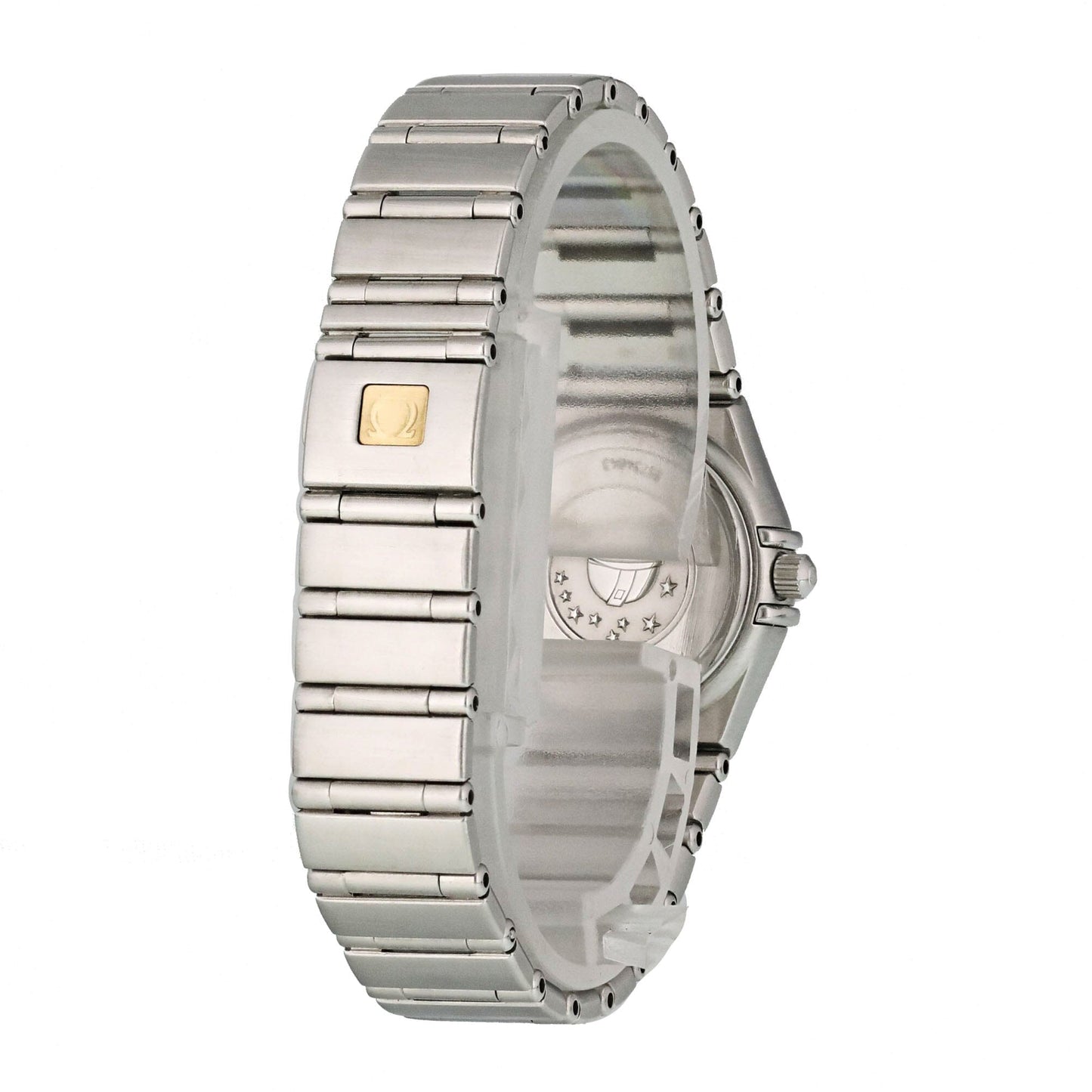 Omega Constellation 1562.30.00 Ladies Watch - Wristwatch