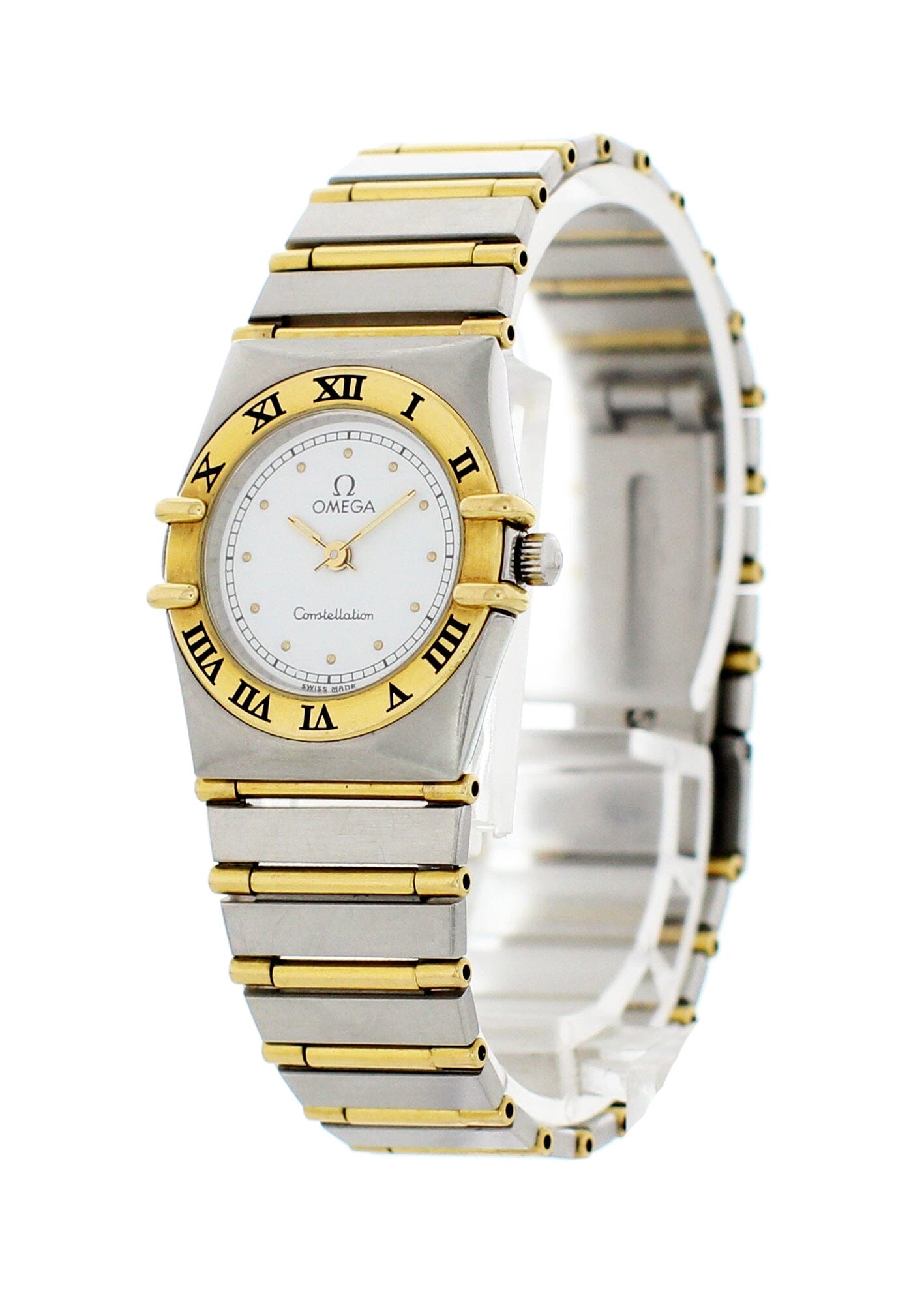 Omega Constellation 795.1080 Ladies Watch - Wristwatch