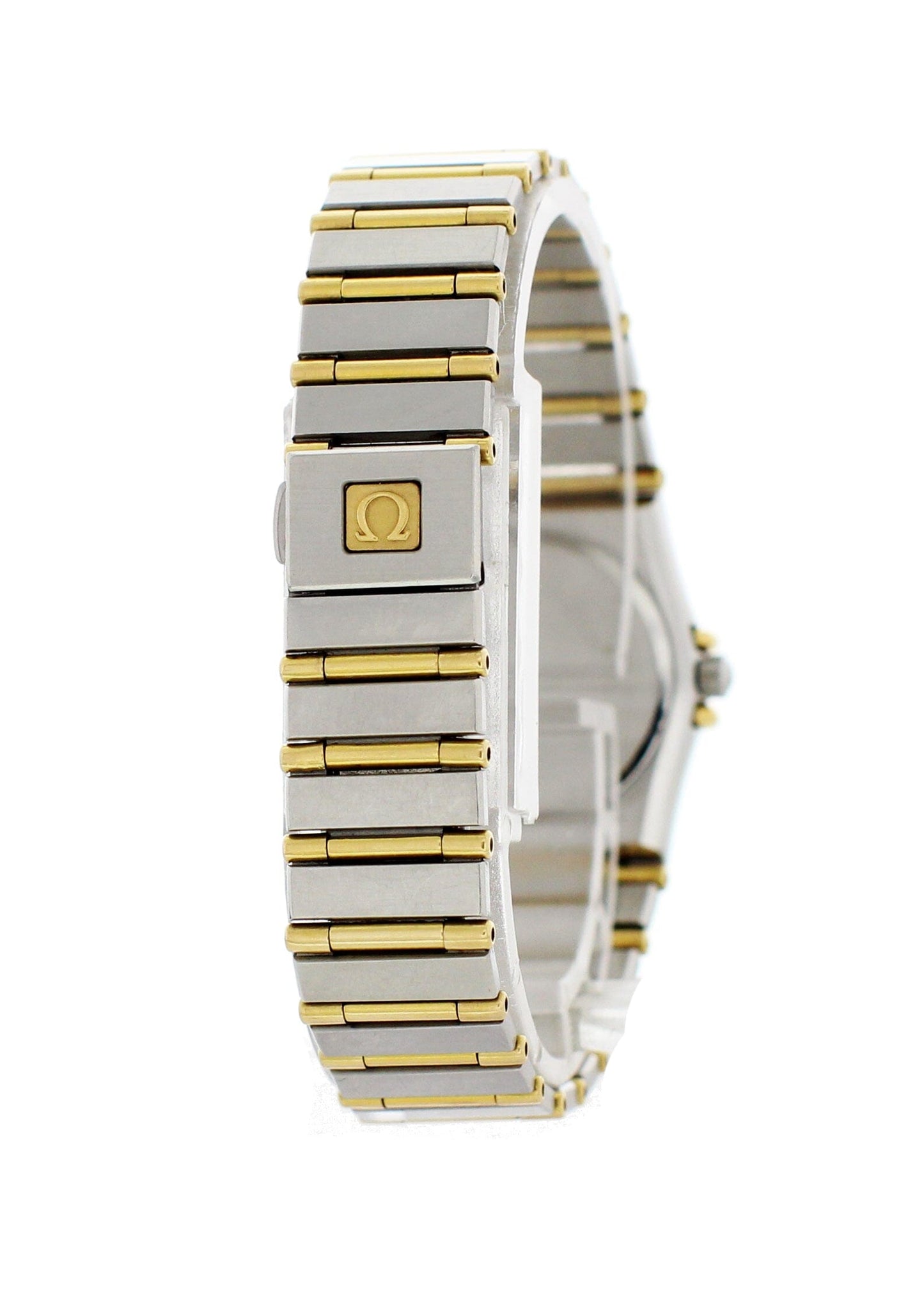 Omega Constellation 795.1080 Ladies Watch - Wristwatch