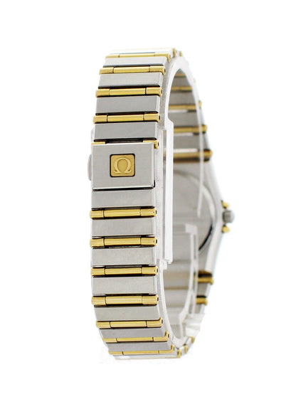 Omega Constellation 795.1080 Ladies Watch - Wristwatch