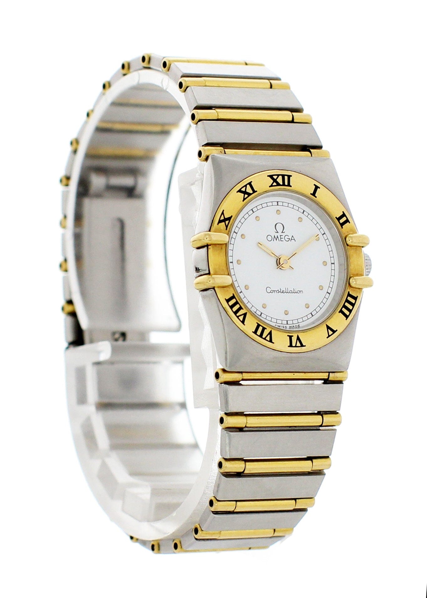 Omega Constellation 795.1080 Ladies Watch - Wristwatch