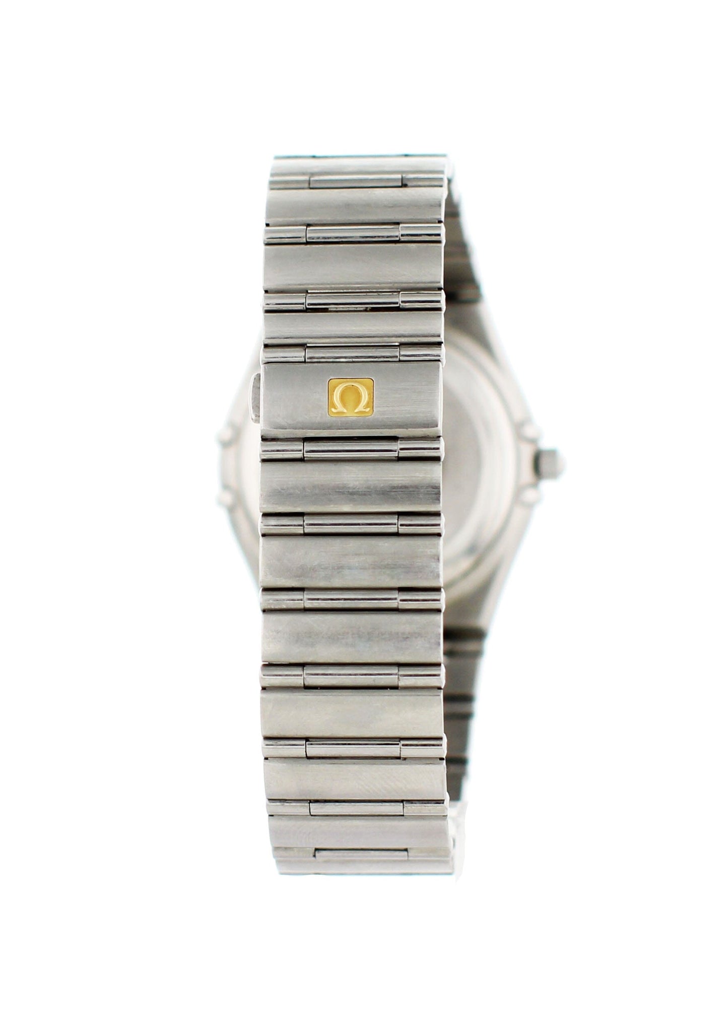 Omega Constellation Automatic Stainless Steel 368.1201 Watch - Wristwatch