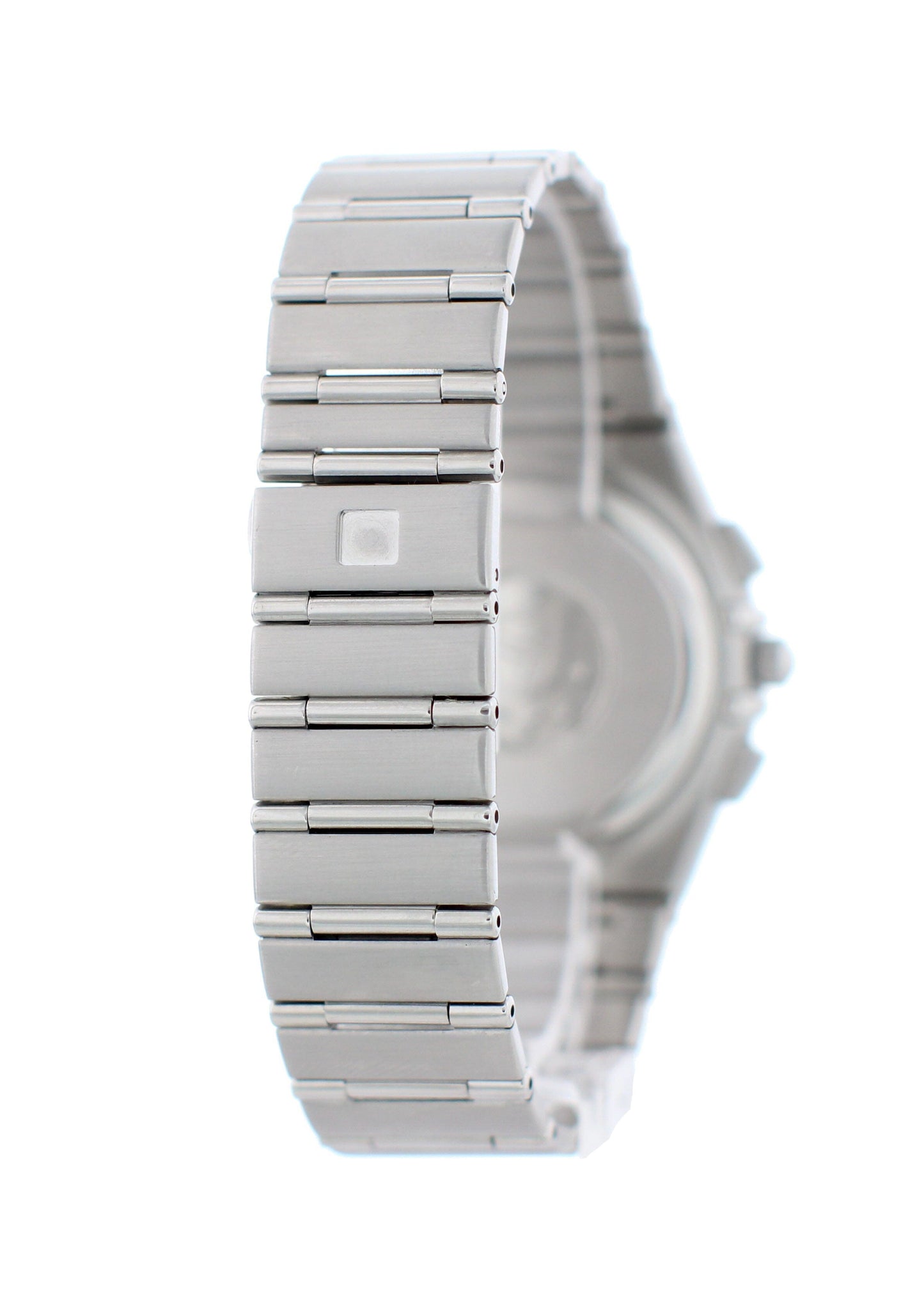 Omega Constellation Chronograph 1542.30.00 Mens Watch - Wristwatch