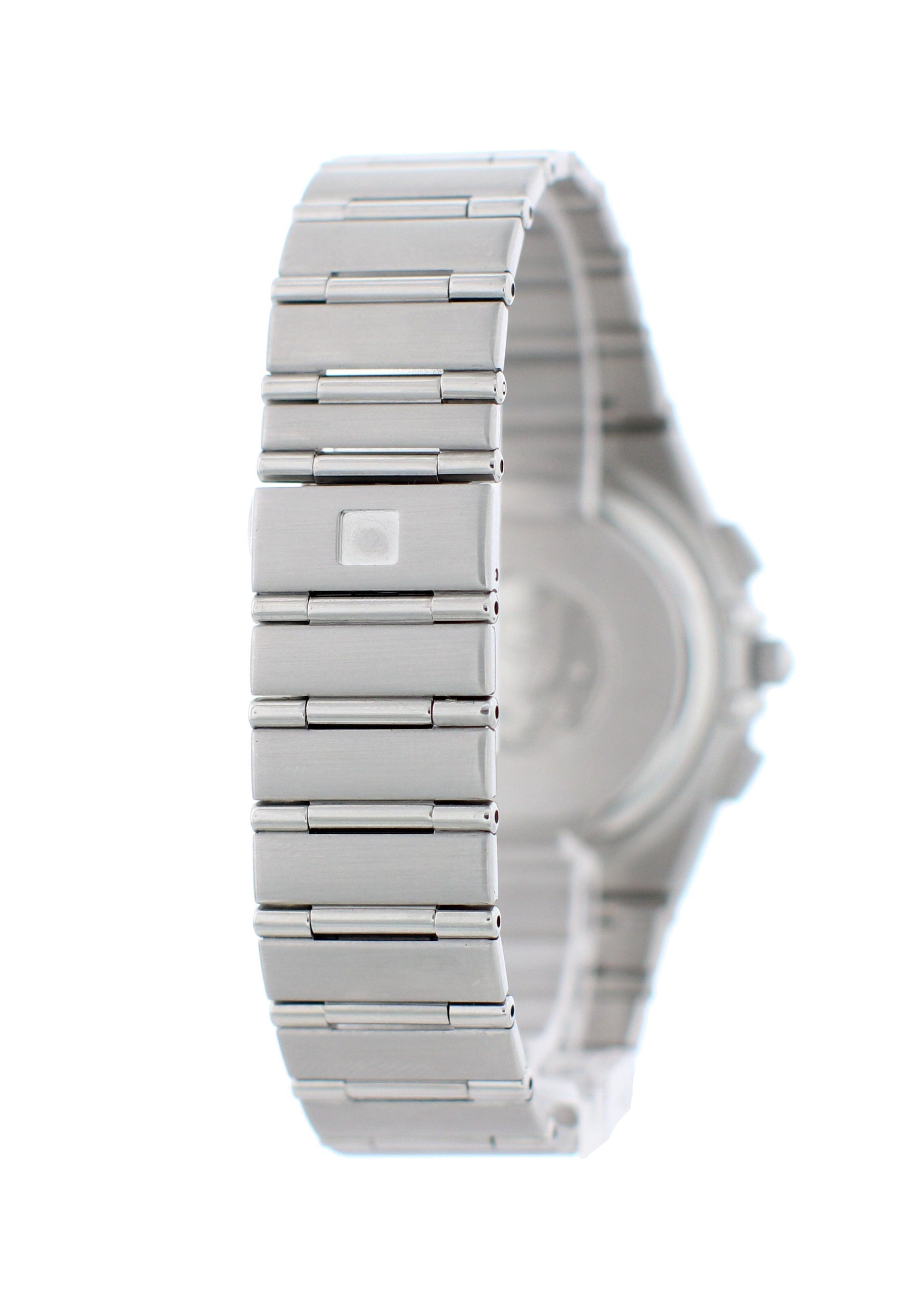 Omega Constellation Chronograph 1542.30.00 Mens Watch - Wristwatch