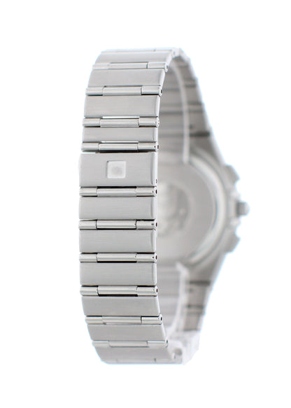 Omega Constellation Chronograph 1542.30.00 Mens Watch - Wristwatch