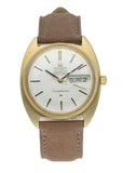 Omega Constellation Day-Date 168.029 Mens Watch - Virtual