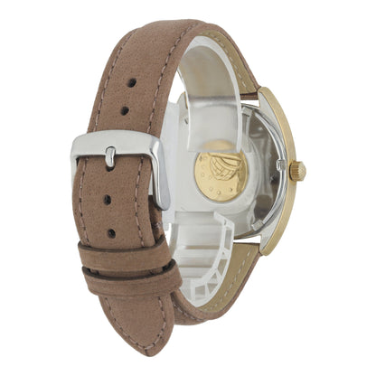 Omega Constellation Day-Date 168.029 Mens Watch - Virtual