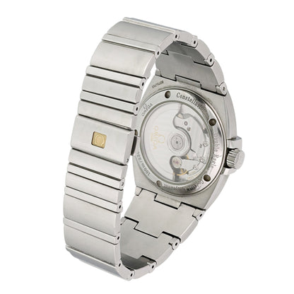 Omega Constellation Double Eagle 1213.30.00 Co-axial Men Watch - Wristwatch