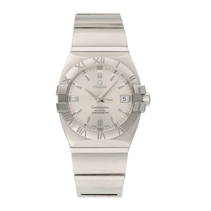 Omega Constellation Double Eagle 1213.30.00 Co-axial Men Watch - Wristwatch