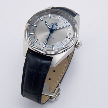 Omega Constellation Globemaster 130.33.41.22.06.001 Mens Watch Box Papers - Watches