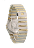 Omega Constellation MOP Ladies Watch - Wristwatch
