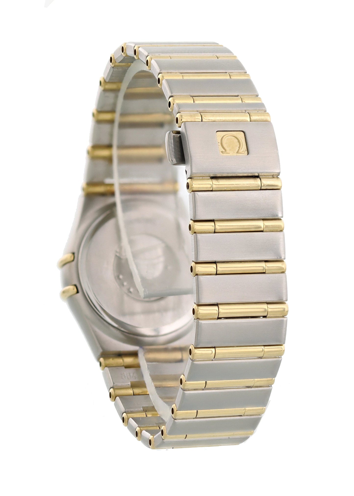 Omega Constellation MOP Ladies Watch - Wristwatch