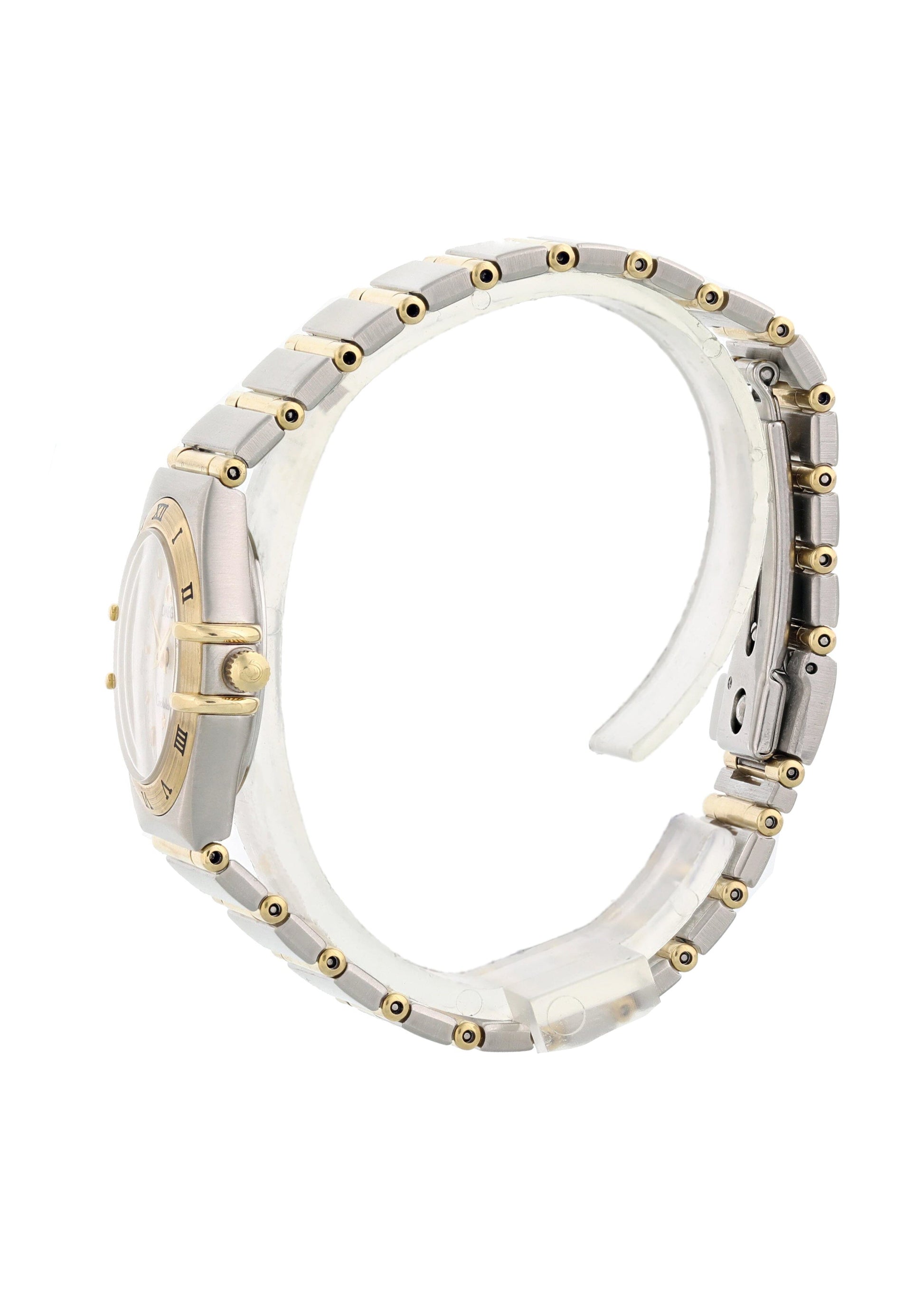 Omega Constellation MOP Ladies Watch - Wristwatch