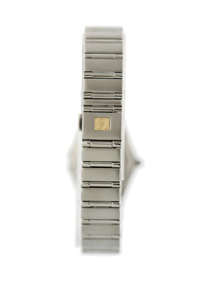 Omega Constellation My Choice 1561.61.00 Stainless Steel - Wristwatch