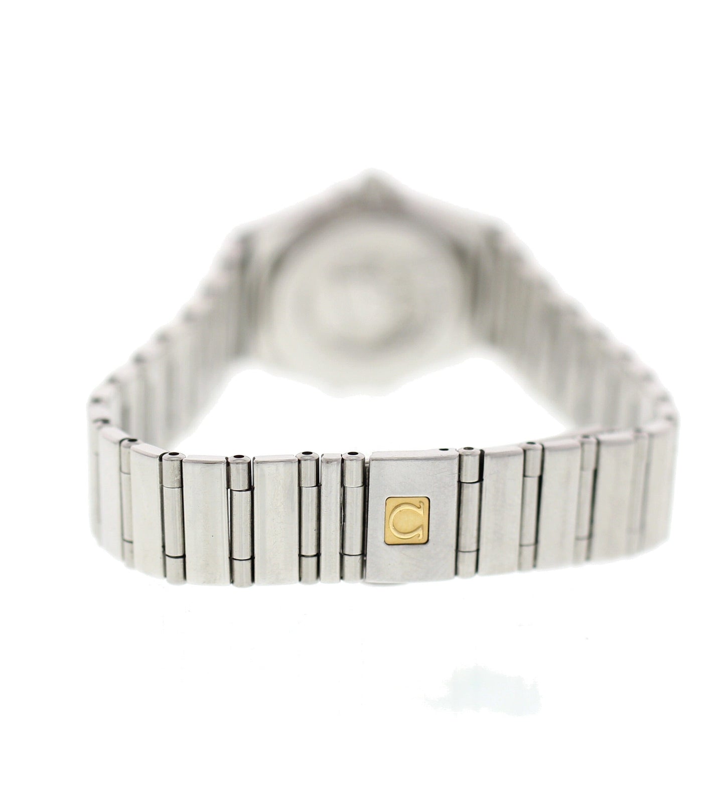 Omega Constellation My Choice 1561.61.00 Stainless Steel - Wristwatch