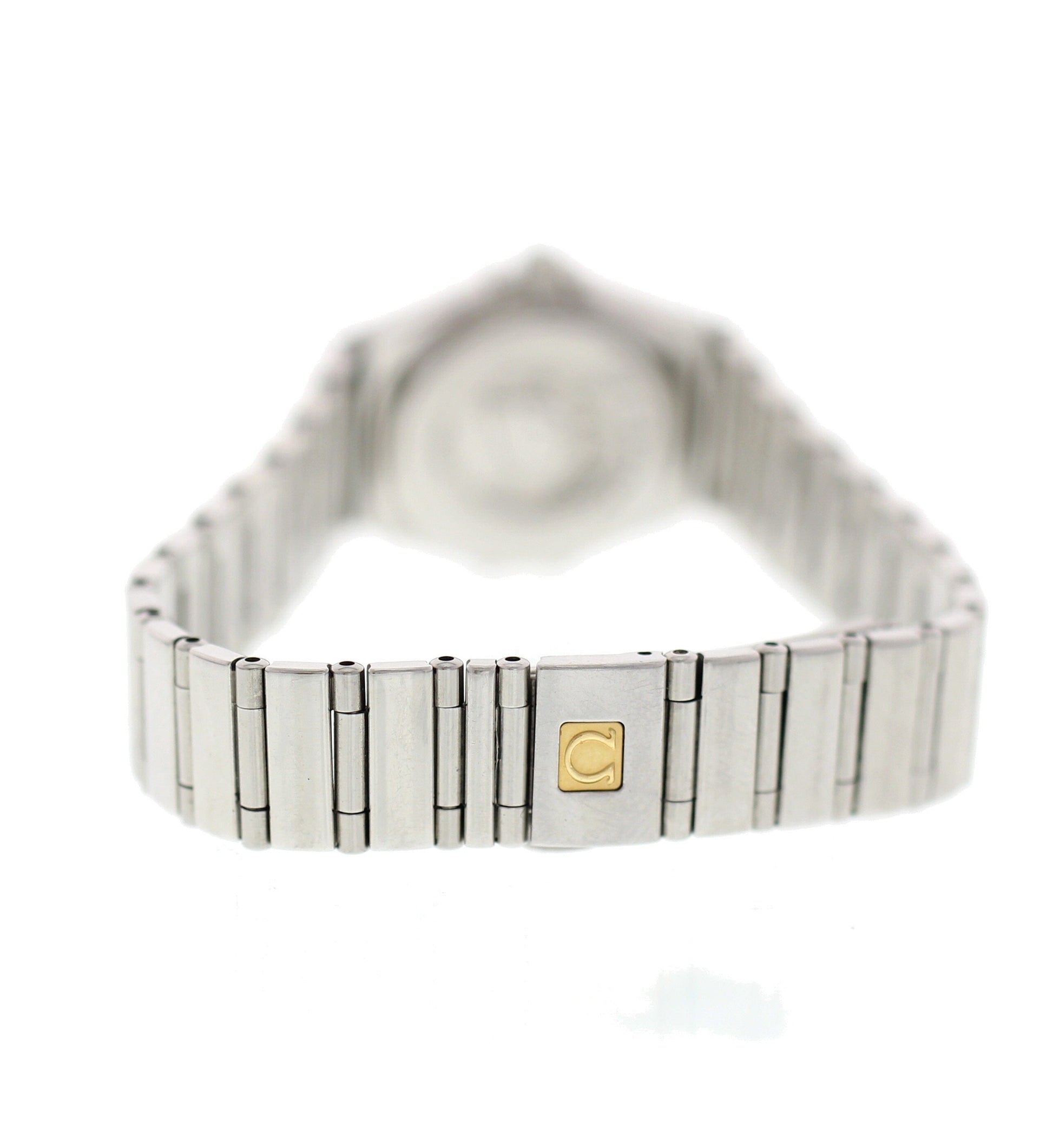 Omega Constellation My Choice 1561.61.00 Stainless Steel - Wristwatch