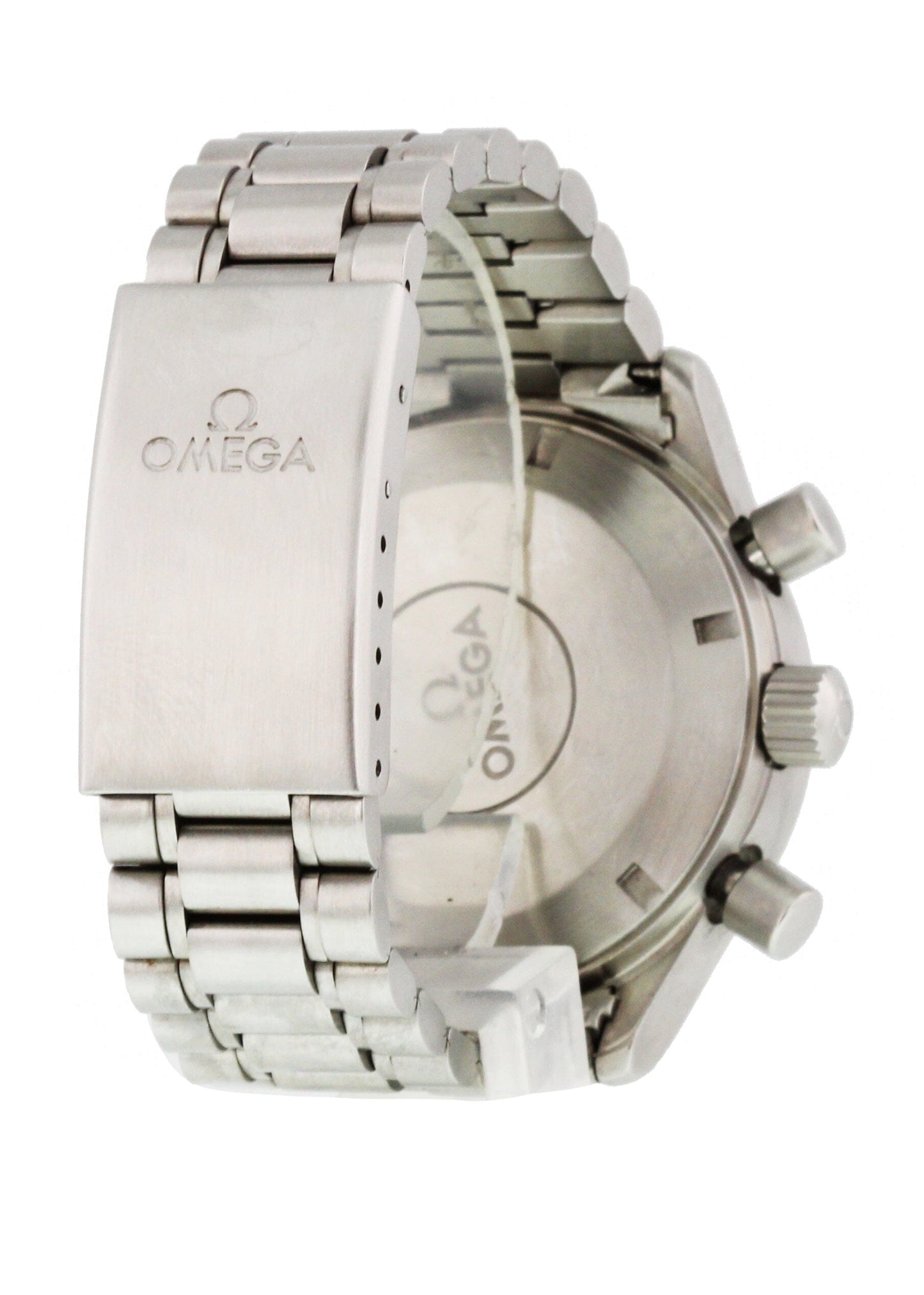 Omega Dynamic III 5240.50.00 Mens Watch - Wristwatch
