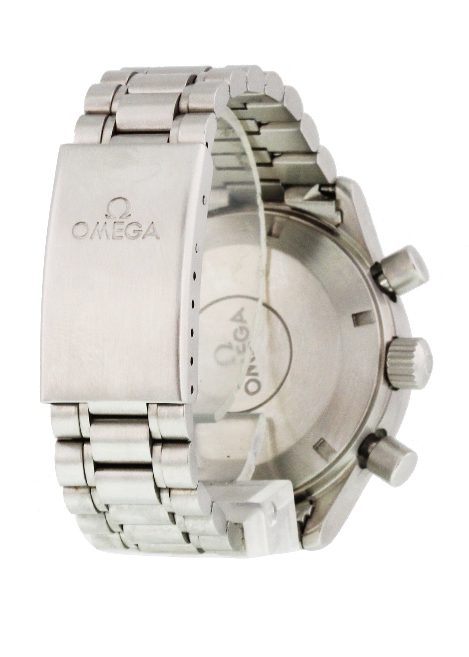 Omega Dynamic III 5240.50.00 Mens Watch - Wristwatch