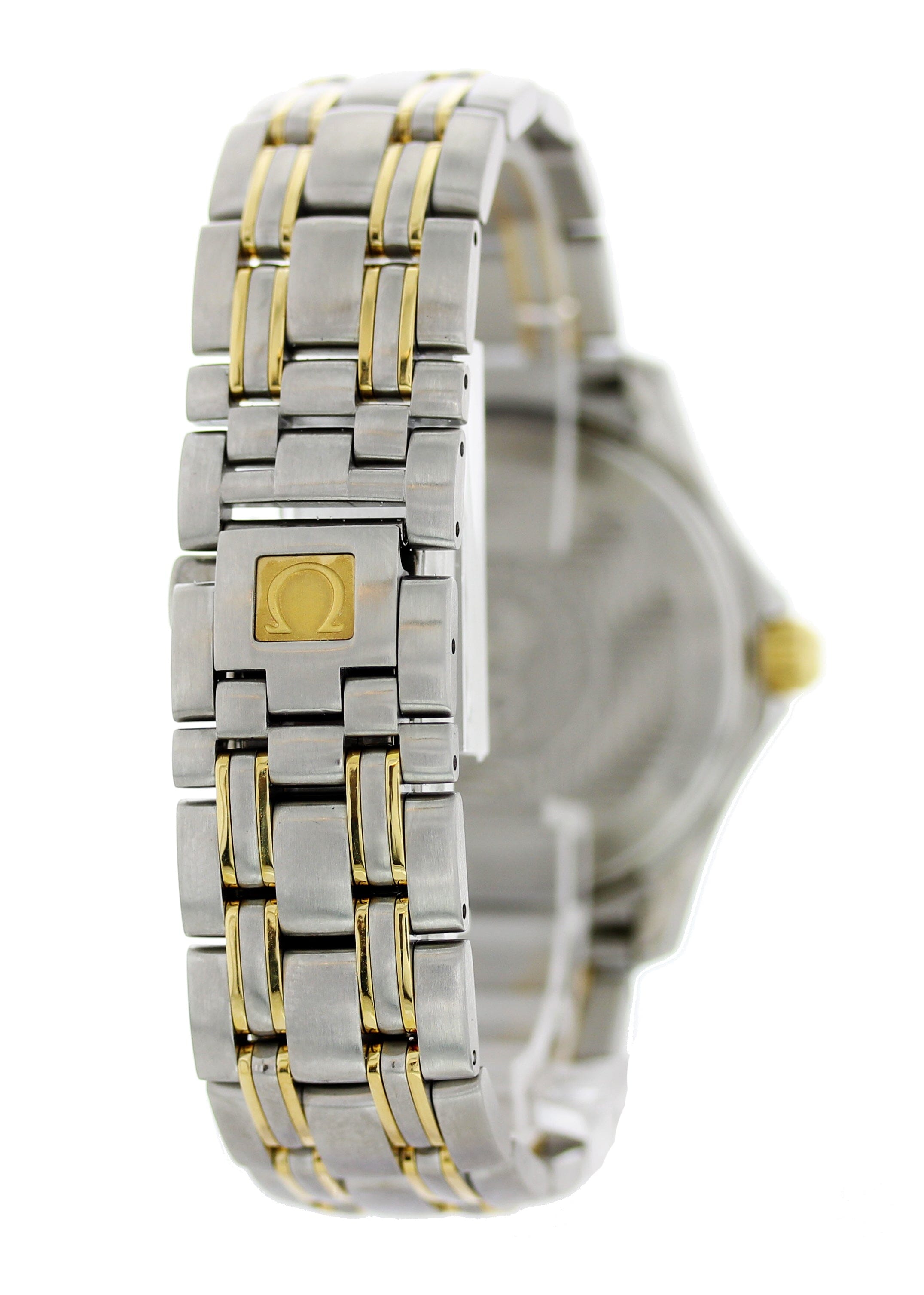 Omega Seamaster 120M Chronometer 2301.21.00 Mens Watch | – Phigora