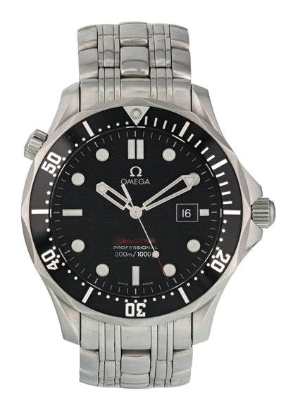 Omega Seamaster 212.30.41.61.01.001 Mens Watch - Wristwatch