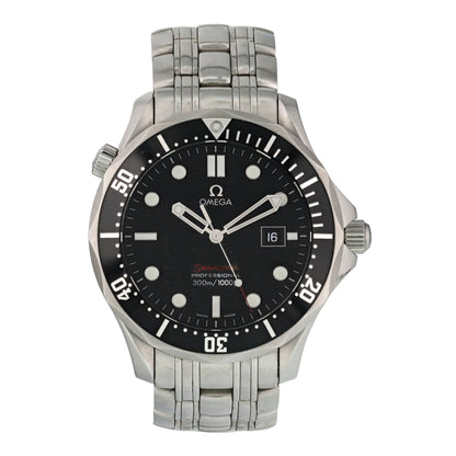 Omega Seamaster 212.30.41.61.01.001 Mens Watch - Wristwatch