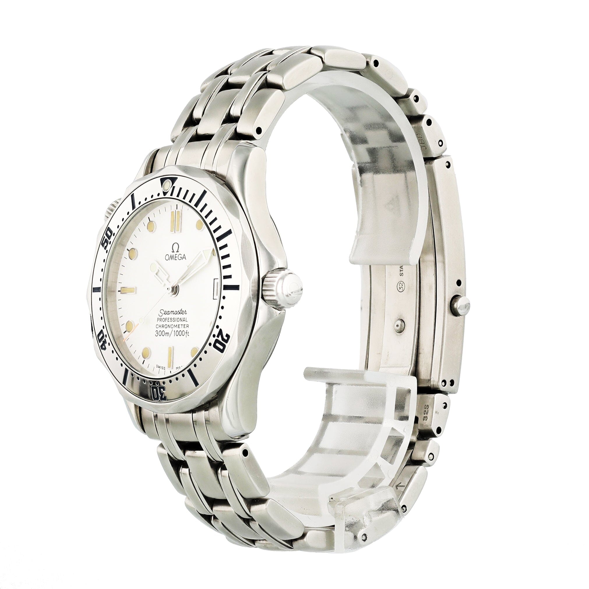 Omega Seamaster 2252.50.00 Diver Watch | Phigora