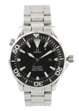 Omega Seamaster 2264.50.00 Men Watch - Wristwatch