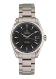 Omega Seamaster 231.10.39.21.06.001 Mens Watch Original Papers - Wristwatch