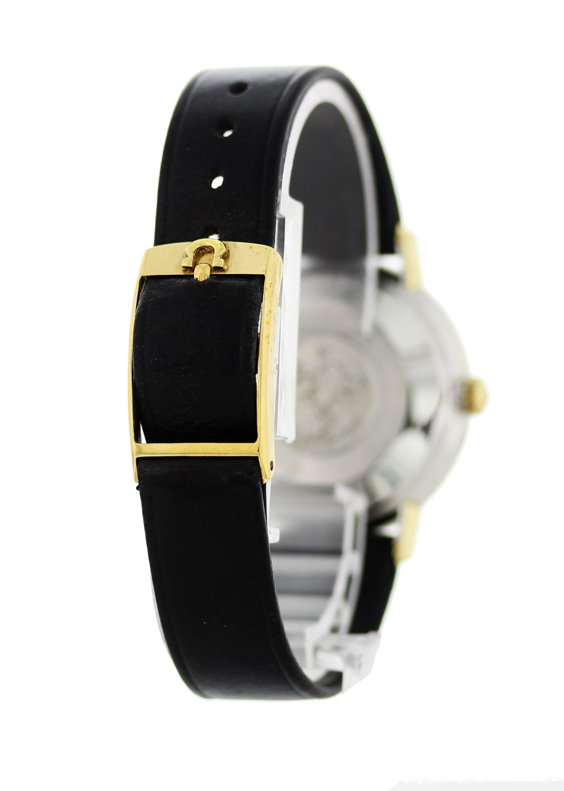 Omega Seamaster De Ville Vintage Automatic Watch - Wristwatch