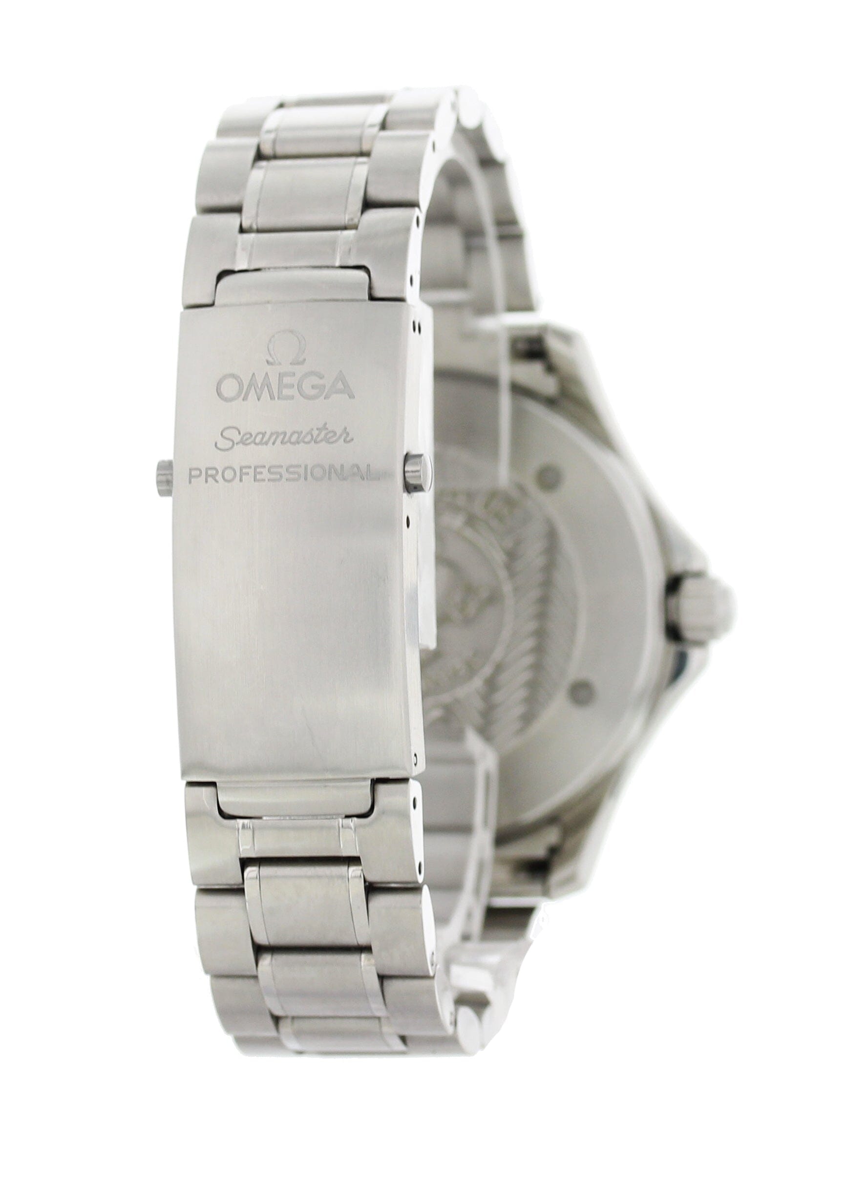Omega Seamaster GMT 50 Year Anniversary Limited Edition – Phigora