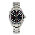 Omega Seamaster Planet Ocean 2201.51.00 Men’s Watch With Papers - Wristwatch