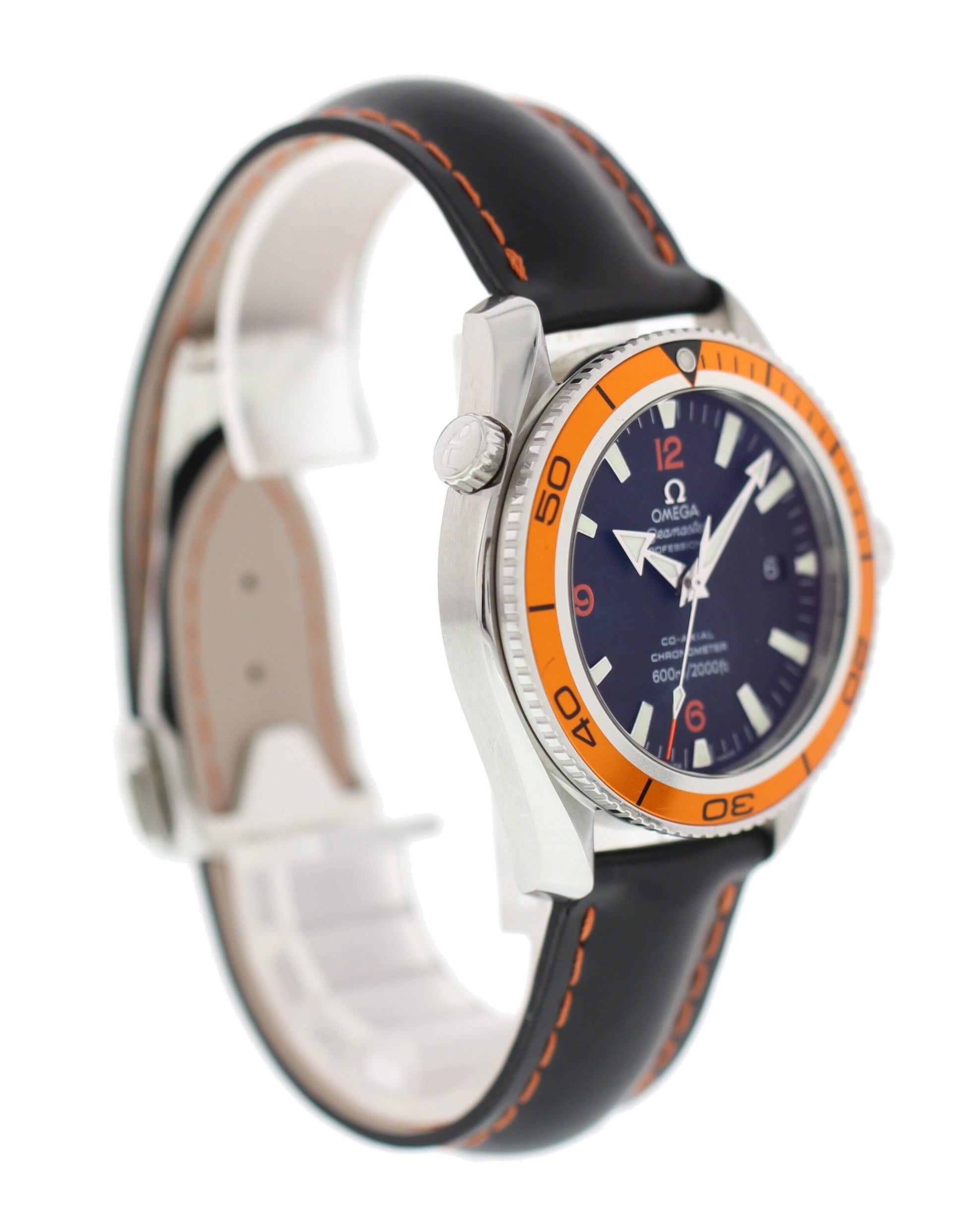 Omega Seamaster Planet Ocean 2209.50.00 Automatic - Wristwatch