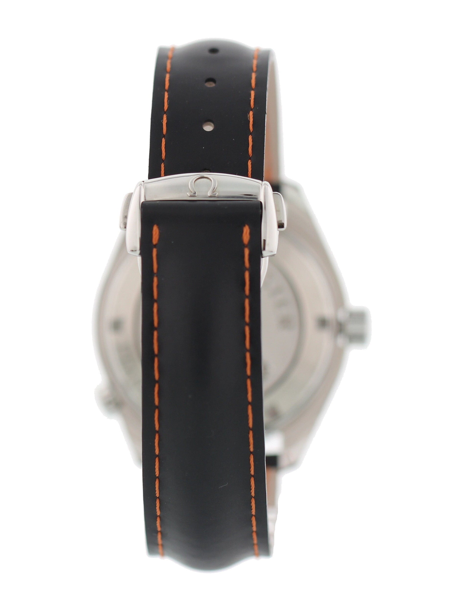 Omega Seamaster Planet Ocean 2209.50.00 Automatic - Wristwatch