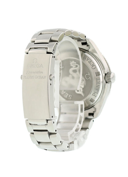 Omega Seamaster Planet Ocean 2209.50.00 Mens Watch - Wristwatch