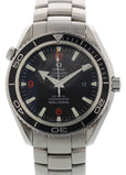 Omega Seamaster Planet Ocean XL Co-Axial 2200.51.00 - Wristwatch