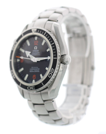 Omega Seamaster Planet Ocean XL Co-Axial 2200.51.00 - Wristwatch