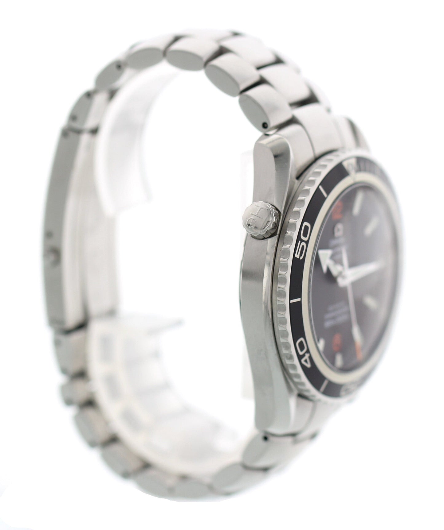 Omega Seamaster Planet Ocean XL Co-Axial 2200.51.00 - Wristwatch