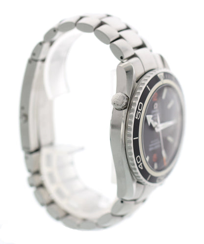 Omega Seamaster Planet Ocean XL Co-Axial 2200.51.00 - Wristwatch