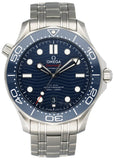 Omega Seamaster Professional 210.30.42.20.03.001 Mens Watch Box Papers - Virtual