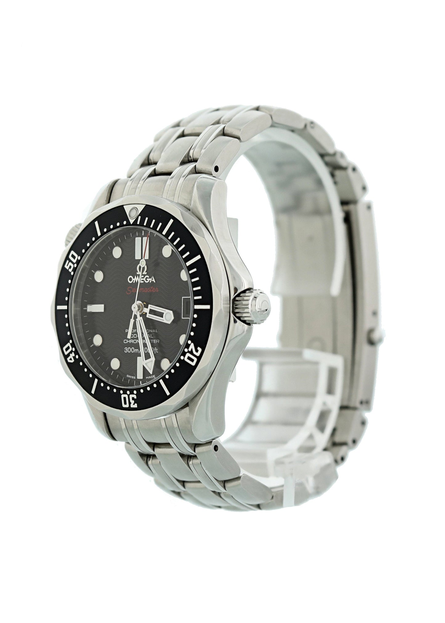 Omega Seamaster Professional 212.30.36.20.01.002 Midsize Watch - Wristwatch