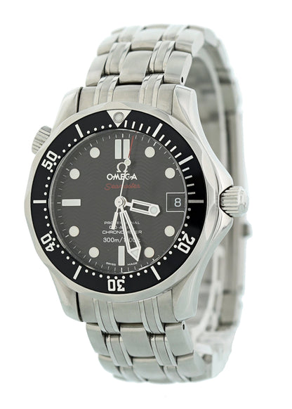 Omega Seamaster Professional 212.30.36.20.01.002 Midsize Watch - Wristwatch