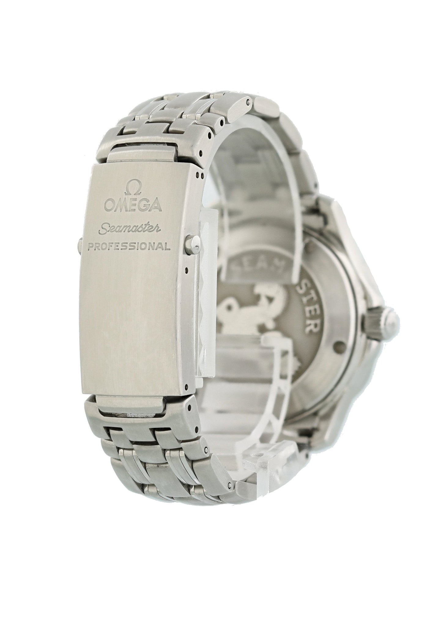 Omega Seamaster Professional 212.30.36.20.01.002 Midsize Watch - Wristwatch