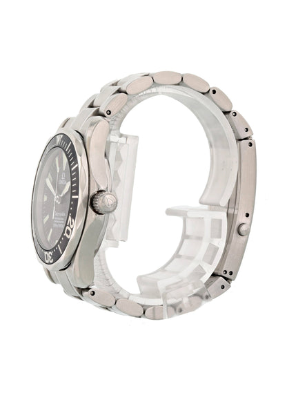 Omega Seamaster Professional 2252.50.00 Midsize Automatic Watch - Wristwatch