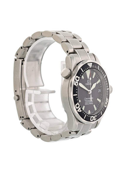 Omega Seamaster Professional 2252.50.00 Midsize Automatic Watch - Wristwatch