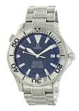 Omega Seamaster Professional 2255.80 Mens Watch - Wristwatch